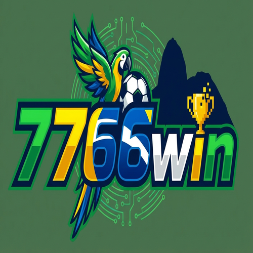 Logo 7766win